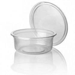 PP jar 115/41 250cc thermo TRP