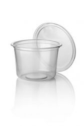 PP jar 115/78 500cc thermo TRP