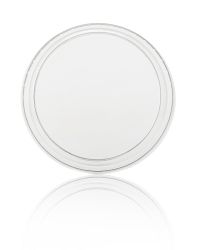 RPET Deli Seal Lid TRP