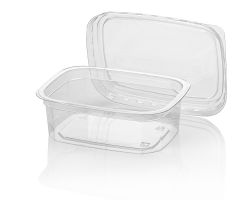 PET cup SEAL 108/37 200cc TRP <H>