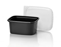 PP cup 108/45 250cc BLACK 6,2g <F>