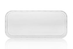 PET lid 360 TRP  206x90mm <N>