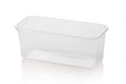 PS cup 360/1000ml TRP  206x90xmm <N>