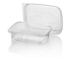 RPET 108/30 150cc Crystal Clear 10x100pcs