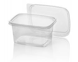 RPET 108/55 300cc Crystal Clear 10x100pcs