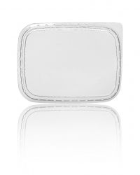 RPET lid 108 10x100 CC  
