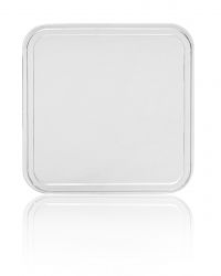 APET Lid 114Q clear <M>
