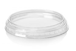 RPET lid 95/DE TRP <R>