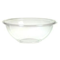 RPET salad bowl 750cc TRP