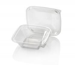 Dome Pack 190x190 800cc RPET TRP + de TRP