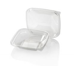 Dome Pack 190x190 500cc RPET TRP 