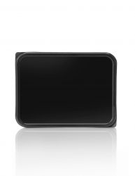 PP inj. m lid COPO 182 BLACK