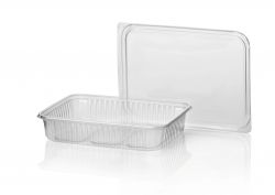 PP tray 180/34 500cc th TRP <A>