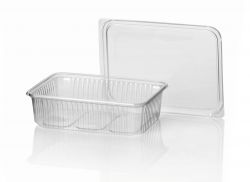 PP tray 180/48 750cc th TRP <A>