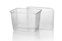 PP tray 180/126 2000cc th TRP <A>
