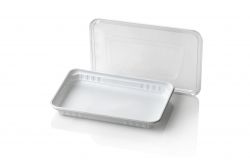 RPET lid 270 TRP