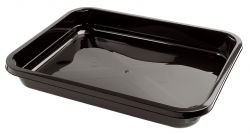 PP inj.m Tray H320/30 1700cc black