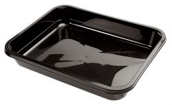 PP inj. m Tray H320/43 2400cc black