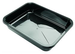 PP inj. m Tray H320/50 2800cc black