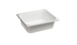 PP inj. m tray RS325/80 4800cc WHITE