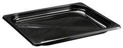 PP inj. m tray RS325/25 1650cc BLACK
