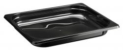 PP inj. m tray RS325/40 2400cc BLACK