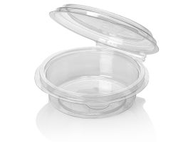 RPET Topper Pack 240ml for 126mm