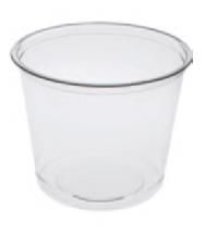 RPET Delipot 800ml TRP (28 OZ)