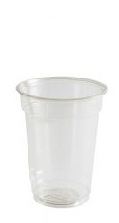 RPET EU270 Cup 0.2L (set b)