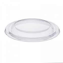 RPET lid DeliGreen TRP