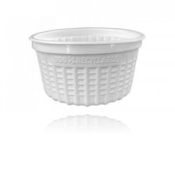 Airpac Soup Cup XPP 350cc White