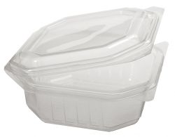 PP octobox / lid  750cc TRP