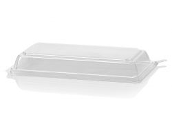Lid Fancy Tray 170x90 CC