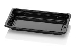 Fancy Tray 170x90 Black
