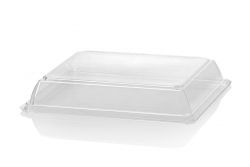 Lid Fancy Tray 170x140 CC