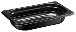 PP 1/3 Gastro H 50 inj. m  BLACK