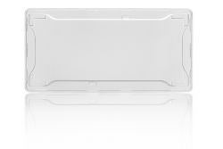 RPET lid Tapas-tray TRP