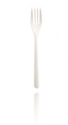 PPMF Fork "Hercules" Off-white 20x50pcs