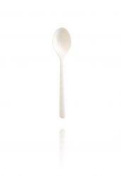 PPMF Teaspoon "Hercules" Off-white 20x50pcs