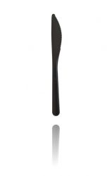 PPMF Knife "Hercules" black 20x50