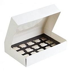 Amuse Bouche Transport box Small