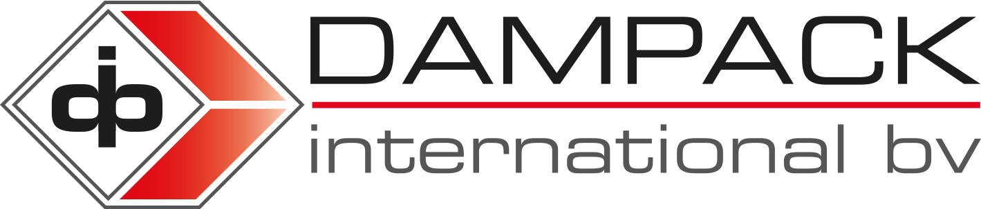 Dampack logo